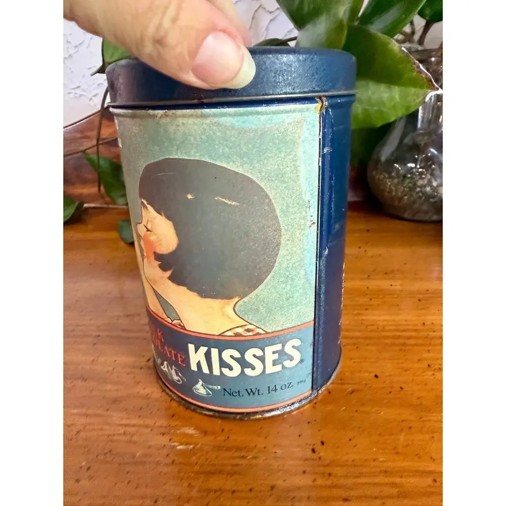 Hersheys charming vintage